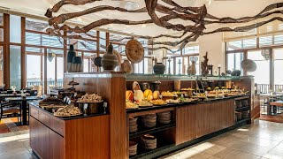 Beresheet Hotel by Isrotel Exclusive, Mitzpe Ramon, Israel | Travel With Seema