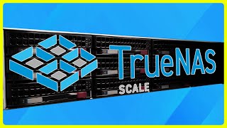 TrueNAS SCALE Beta - We build our first SCALE host!