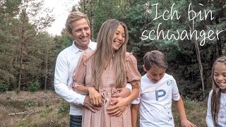Ich bin schwanger 💖 Mamiseelen