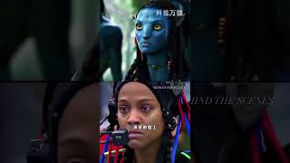 电影里的精彩瞬间，原来都是这样拍出来的 #军事科普 #军事科技 #军事武器