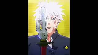 #animeedit #jjk #animeshorts #gojosatoru #jujutsukaisen #animescene #animevibes #gojoedit