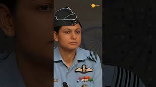 Meet Wing Commander Vyomika Singh | Operation Sindoor  #seepositive #indianarmy #india
