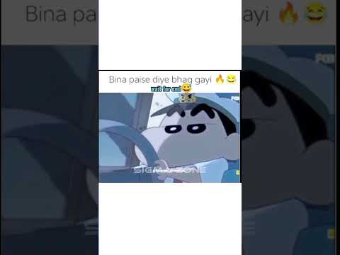 shin-chan Sigma male video 🍷🗿👻#shinchan #sigma #trending #viral