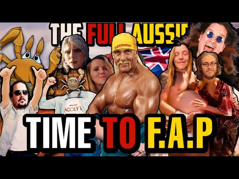 Full Aussie Podcast  - FAPAMANIA