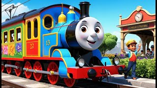 The Magic Egg That Wouldn’t Hatch | Fun Nursery Rhyme for Kids | Sing-Along Song