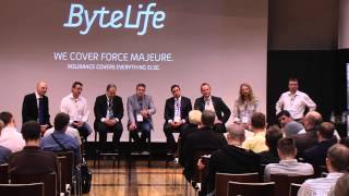 ByteLife Spring Conference 2014 Panel Discussion moderated by Andres Kütt