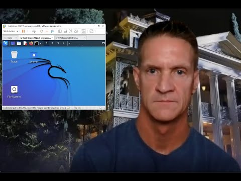 Hashcat Intro in Kali and VMware