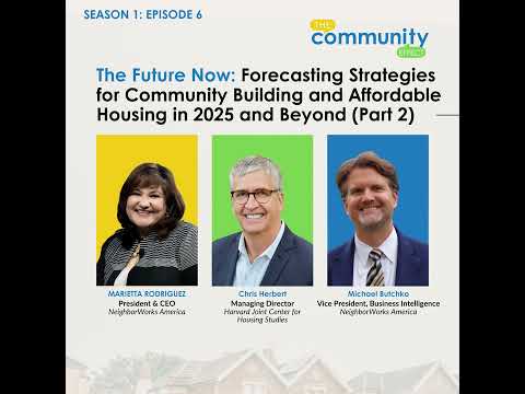 Episode 6: The Future Now (Part 2)