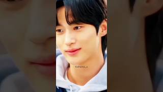 Byeon Woo-seok kiss 😘 #kdramafmv #byeonwooseokfmv #kdrama #koreandrama #lovelyrunner #shorts