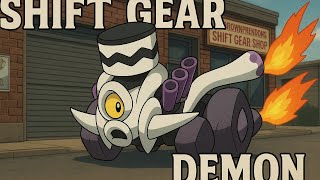 Revavroom Shift Gears Once! Don’t Blink… and It’s Already OVER!