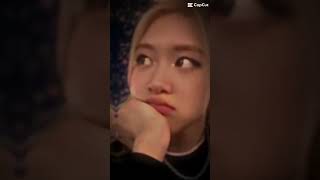 ROSIE #rosieposie #blackpink #bprosé #kpop#blink#blackpinkedit 🎀🌷