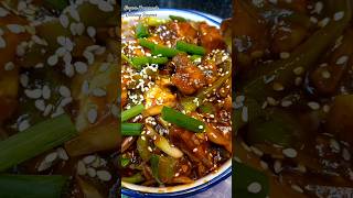 Paneer Chilli | Nugear Homemade Catering Services