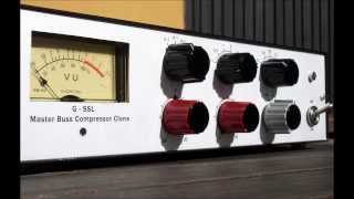 Hulla Ban Dulla G-SSL