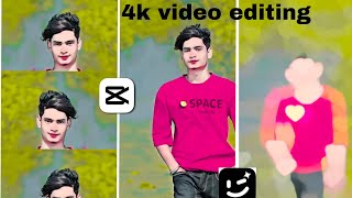 Instagram Trending Warking Reels Editing l capcut Template Reels Editing Blur Effect Edite 😱😱😱