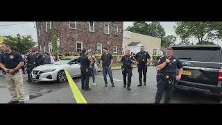 Long Island residents react to ICE raid near Westbury School