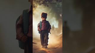 AI motivation story | hard work story| AI video kaise bnaye | AI motivation story hard work