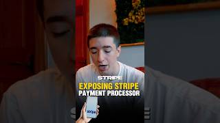 Don’t use Stripe, instead set up a merchant processing account #onlinebusiness #entrepreneur #sales