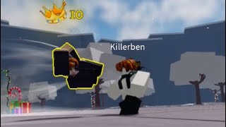 Getting a Killstream with *NEW* free kj! #tsb