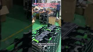 #led #ledchina #leddisplay #pantalladeled #rentalled #rentalleddisplay