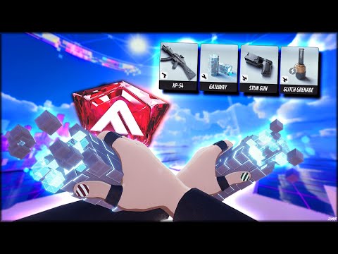 FRYING in PRO Scrims with Light