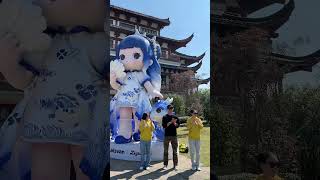 拍手顺移，说走就走，特种兵之旅！一起去春游 爬山輪 气氛组就位 卡点舞 日常尬舞