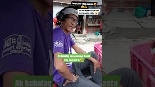 #actinglipsync #pampagoodvibesonly #forintertainmentonly 🤪✌️👌#tatskie ✌️👌