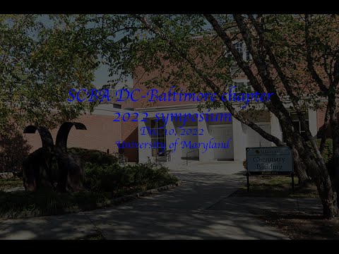 2022 SCBA Symposium