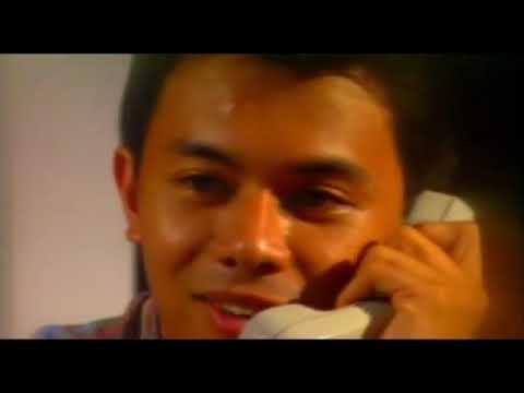 Arie Wibowo - Angin Surga