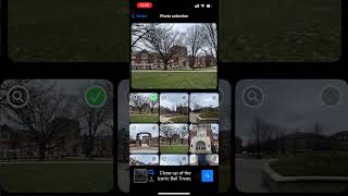 AiClip app automatically generates video in Purdue