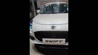 2024 Swift Vxi CNG Detail Review, Swift CNG #swift #swiftcng #Swift average