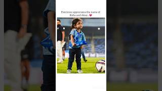 But, no one appreciate Yami Gautam son vedavid...👑💕#ytshorts #vedic #vedavidhyasamithi #yamigautam