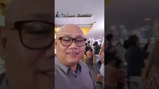 蔡铭囯(26032019)香港维多利亚港