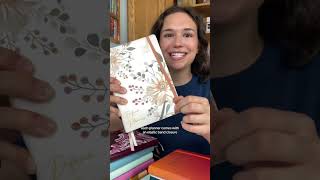 Mullins If you haven’t found a planner cover you love yet, check out the Define Planner