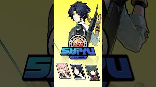 HARUMASA ONE ROT BOMBER SHIYUDEFENSE !!! | ZENLESS ZONE ZERO #HARUMASA  #shiyudefense #zzzero