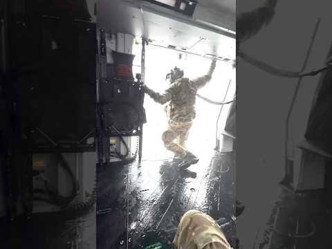 Search and rescue | Royal New Zealand Air Force