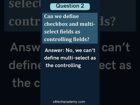 Question-2 Salesforce Admin
