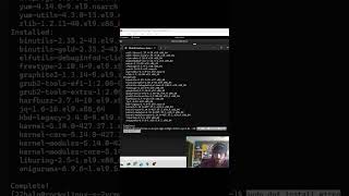 How to Setup WireGuard VPN on Rocky 9 Linux - Clip 29