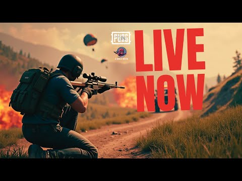 PUBG Monster Mode ON 🔥 No Mercy