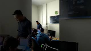 InHouse Training Mobile Apps Kementrian Kesehatan RI