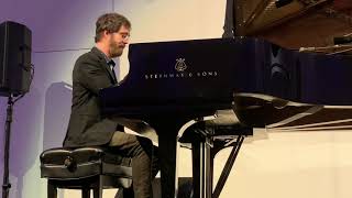 Fred Jones Parts I & II - Ben Folds