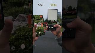 s24 ultra vs s23 ultra camera Zoom test #Samsung