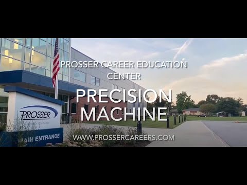 Precision Machine