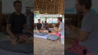 #plantmedicine #ayahuascaceremony #ayahuascahealing #ayahuasca #ayahuascaretreat