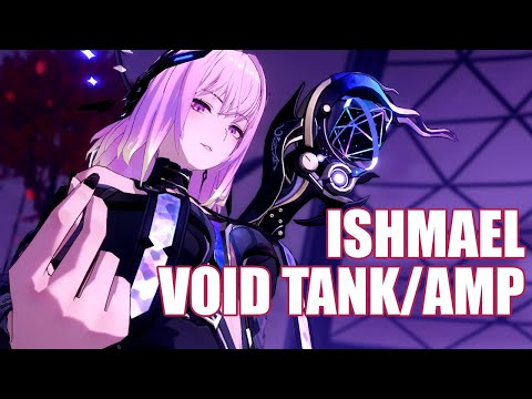 Ishmael BETA Showcase - S Rank Void Observer