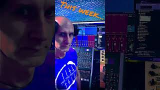 BTS 🔥Mixing this week #beyondmusic #musicengineer #mixmusic #willtheweirdo