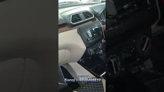 2019 model swift dzire