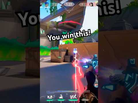 Don't Do This Against Neon!