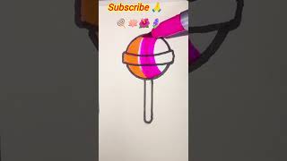 satisfying creative art #art #viralvideo #artproject #shortvideo