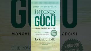 #eckharttolle #səslikitab #kitabsəsi #keşfetbeniöneçıkar #keşfet