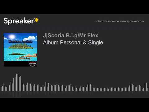 Album Personal & Single (creato con Spreaker)